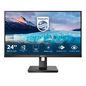 Philips S Line 24 (23.8"/60.5 cm diag.) LCD monitor