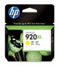 HP HP 920XL Yellow Officejet Ink Cartridge with HP Officejet Ink