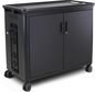 HP Chariot de charge géré HP 30 V2
