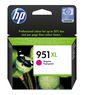 HP 951XL, Magenta Pages: 1500, High capacity Blister multi tag