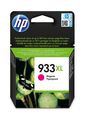 HP HP 933XL Magenta Officejet Ink Cartridge