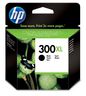 HP INK CARTRIDGE NO 300 XL BLACK