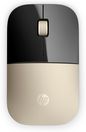 HP Souris sans fil Z3700, 1200 dpi, 2x AA, 2.4 GHz, 50g