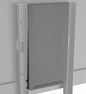 Heckler Design Device Panel XL for Heckler AV Cart