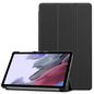 eSTUFF HOUSTON Folio Case for Samsung Galaxy Tab A7 Lite - Black