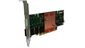 Intel Omni-Path Host Fabric Interface Adapter 100 Series 1 Port PCIe x8 Low Profile