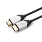 MicroConnect Optical HDMI Cable, 4K, 30m
