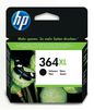 HP HP 364XL Black Ink Cartridge, 550 pages, 14 pl