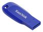 Sandisk 32 GB, USB 2.0, Blue