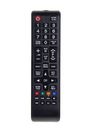 CoreParts Universal IR Remote for Samsung Smart TV Cover a distance of upto 10 meters, Use 2*AAA Batteries, CE ROHS Certified.