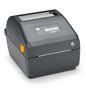 Zebra Direct Thermal Printer ZD421; 300 dpi, USB, USB Host, Ethernet, BTLE5, EU and UK Cords, Swiss Font, EZPL