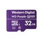 Western Digital 32GB MicroSDHC, Speed Class 10, UHS Speed Class 1