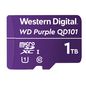 Western Digital 1 TB, micro SDXC, SDA 6.0, UHS-I, U1