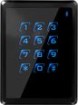Vanderbilt Bluetooth, IP65, 160mA, OSDP, Keypad, Hall effect switch, Buzzer, 115.5mm x 84.5mm x 20.5mm