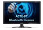 Vanderbilt ACTE-BT Bluetooth Licence. Bluetooth license 1 per user. Order of minimum 10 user