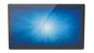 Elo Touch Solutions 2495L 23.8-inch wide FHD LCD WVA (600nit LED Backlight), Open Frame, Projected Capacitive 10 Touch, Zero-Bezel, HDMI, VGA & Display Port, USB touch, Clear, No power brick