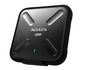 ADATA 1TB, USB 3.1 Gen 1, IP68, Black