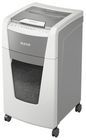 Leitz Iq Autofeed Office 300 Automatic Paper Shredder P4