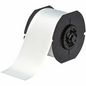 Brady Silver Tamper-Evident Metallised Labels for BBP3X/S3XXX/i3300 Printers 75 mm X 30.40 m
