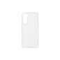 eSTUFF Clear Soft Case for Samsung Galaxy Xcover Pro