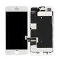 CoreParts LCD for iPhone 8 White, Original Quality OEM, Full Assembly Including small parts as backplate camera, sensor and ear speaker
