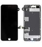 CoreParts LCD for iPhone 8 plus Black LCD Assembly with digitizer and Frame Original Quality OEM - Full Assembly Including small parts as backplate camera, sensor and ear speaker