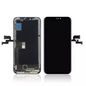 CoreParts LCD Screen for iPhone X Black LCD Assembly with digitizer and Frame Original Quality OEM