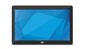 Elo Touch Solutions EloPOS System, 15-Inch HD, No OS, Core i3, 8GB RAM, 128SSD, Projected Capacitive 10-touch, Zero-Bezel, Antiglare, Black, No Stand, Wall Mount I/O Hub