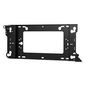 Chief Stretched Display Wall Mount, max 34kg, Black