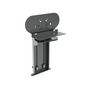 Chief PAC800HS Above/Below HuddleSHOT All-in-One Conferencing Camera Shelf for Large Displays