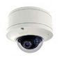 Pelco Lower dome (bubble only), smoked, environmental/vandal-resistant