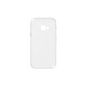 eSTUFF LONDON Soft Case for Samsung Galaxy Xcover 4/4S - Clear