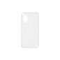 eSTUFF Soft Case for Samsung Galaxy Xcover 5 - Clear