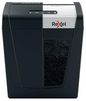 Rexel Rexel Secure MC6 paper shredder shreds up to 6x A4 sheets at once. Ideal home shredder P5micro cut