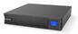 PowerWalker Online, 1000VA / 1000W, 8 x C13 Out, USB, RS-232, LCD