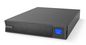 PowerWalker Online, 2000VA / 2000W, 8 x C13 Out, USB, RS-232, LCD