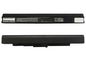 CoreParts Laptop Battery for Acer 24.42Wh Li-ion 11.1V 2200mAh Black, for Acer Notebook, Laptop Aspire One 531, Aspire One 751, Aspire One 751-Bk23, Aspire One 751-Bk23F, Aspire One 751-Bk26, Aspire One 751-Bk26F, Aspire One 751-Bw23, Aspire One 751-Bw23F, Aspire One 751-Bw26, Aspire One 75
