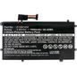 CoreParts Laptop Battery for Asus 30Wh Li-Pol 3.85V 7900mAh Black, 90NL0971-M00290, C100PA, C100PA-DB01, C100PA-DB02, C100PA-FS0001, C100PA-