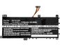 Laptop Battery for Asus B41N1304, MICROBATTERY