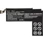CoreParts Laptop Battery for Asus 24Wh Li-Pol 7.4V 3200mAh Black, P1801-B037K, Transformer AiO P1801