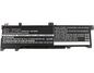 Laptop Battery for Asus B31N1429, MICROBATTERY