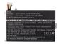 Laptop Battery for Asus 70-NVS1B1000Z, C31-UX30, PP625289AB-3250, MICROBATTERY