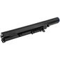 CoreParts Laptop Battery for Asus 28.08Wh Li-ion 10.8V 2600mAh Black, for Asus Notebook, Laptop A560UD, F560, F560UD, F560UD-AX8203T, F560UD-BQ237T, K560UD, K560UD-BQ183T, R562UD, R562UD-EJ155, R562UD-EJ168T, VivoBook 15 K560UD, VivoBook 15 X560UD, X560UD, X560UD-0091B8250U, X560UD-0