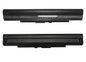 CoreParts Laptop Battery for Asus 65Wh Li-ion 14.8V 4400mAh Black, for Asus Notebook, Laptop Asus UL80Ag-A1, UL30, UL30A, UL30A-A1, UL30A-A2, UL30A-A3B, UL30A-QX130X, UL30A-QX131X, UL30A-X1, UL30A-X2, UL30A-X3, UL30A-X4, UL30A-X5, UL30Vt, UL50, UL50AG-A2, UL50Ag-A3B, UL50Vg, UL50Vg-A2