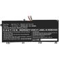 Laptop Battery for Asus 0B200-02730100, B41N1711