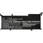 Laptop Battery for Asus 0B200-01180200, C31N1539