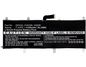 Laptop Battery for Dell 0VN25R, GFKG3, VN25R, MICROBATTERY