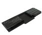 Laptop Battery for DELL 312-0650, 451-10498, FW273