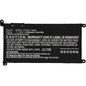 Laptop Battery for DELL 51KD7, FY8XM, Y07HK