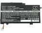 Laptop Battery for HP 796220-542, 796356-005, HSTNN-UB6O, LE03XL, TPN-W113, TPN-W114, MICROBATTERY